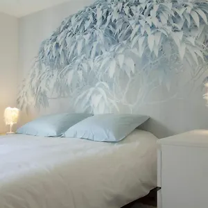 Rose Du Lac Appartement