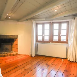 Hébergement de vacances La Maison Verte, Annecy
