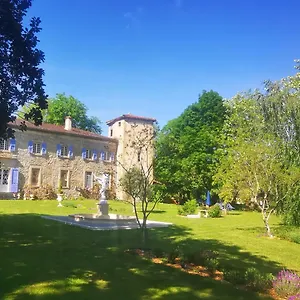 Chateau De Bed & Breakfast