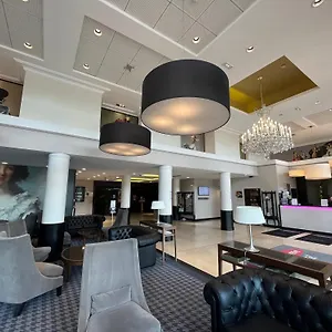 Paris Cdg Airport Aparthotel