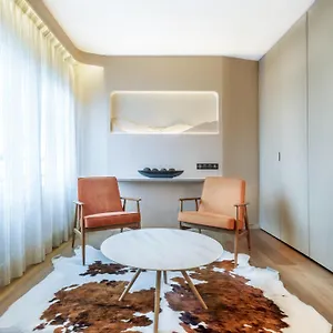 Le Pre Carre Hotel