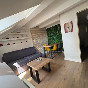 Le Cocon De Notre Dame Appartement