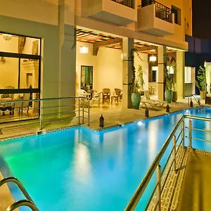 visit hotel
