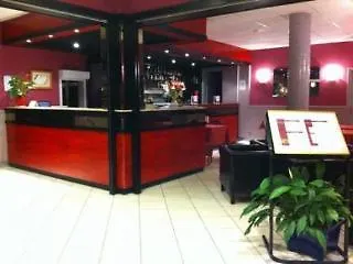 Hotel Novel Restaurant La Mamma Annecy